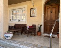 Reventa - Chalet Independiente - Santiago de la Ribera