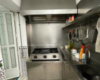 Reventa - Chalet Independiente - Santiago de la Ribera