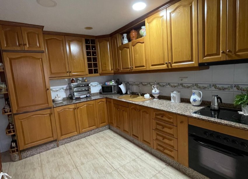Reventa - Chalet Independiente - Santiago de la Ribera