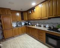 Reventa - Chalet Independiente - Santiago de la Ribera