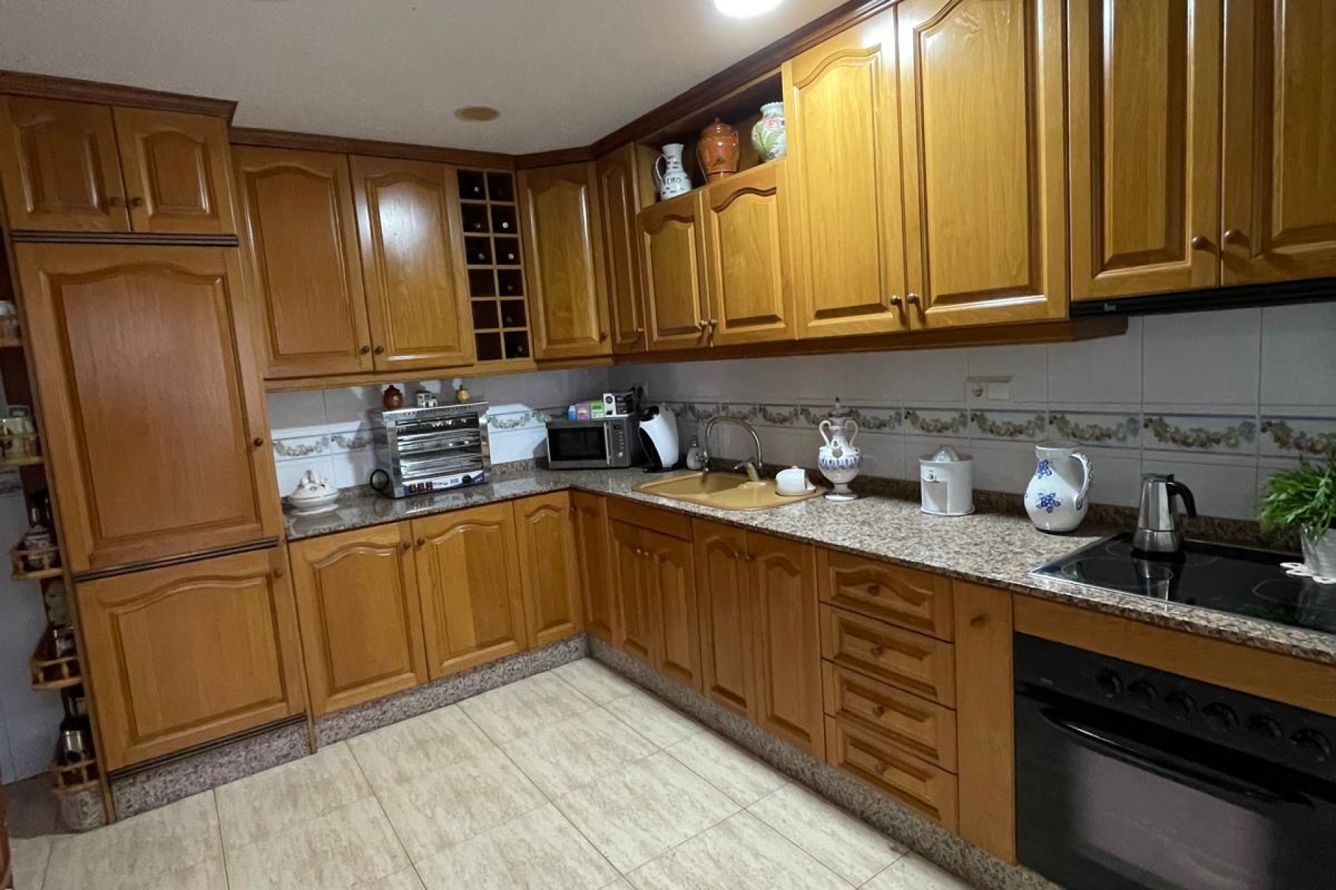 Reventa - Chalet Independiente - Santiago de la Ribera