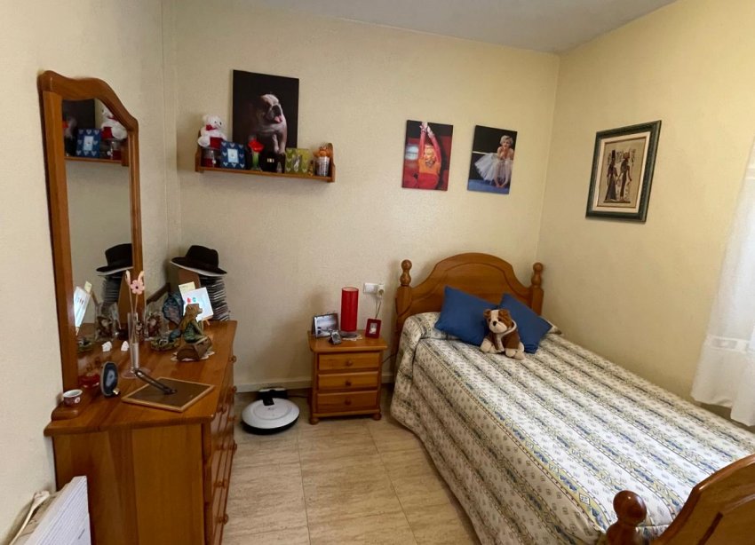 Reventa - Chalet Independiente - Santiago de la Ribera