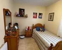 Reventa - Chalet Independiente - Santiago de la Ribera