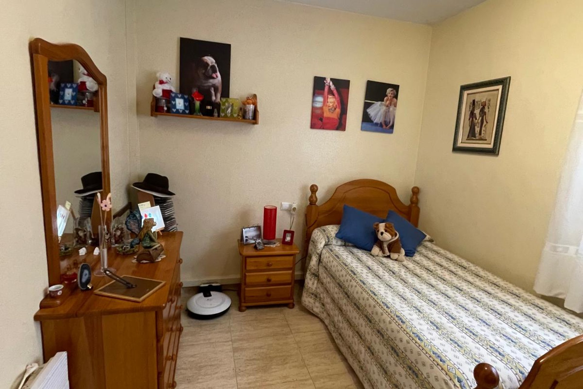 Reventa - Chalet Independiente - Santiago de la Ribera