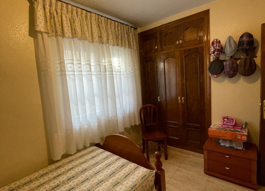 Reventa - Chalet Independiente - Santiago de la Ribera
