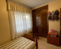 Reventa - Chalet Independiente - Santiago de la Ribera