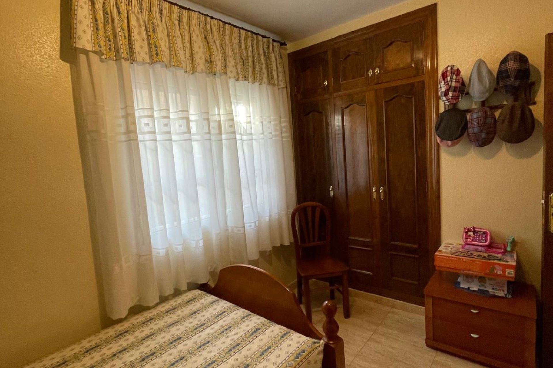 Reventa - Chalet Independiente - Santiago de la Ribera