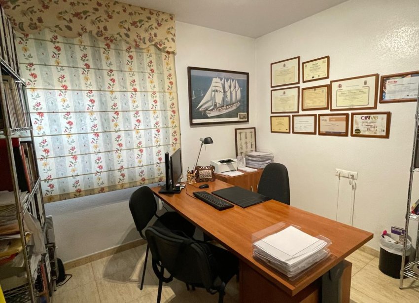 Reventa - Chalet Independiente - Santiago de la Ribera