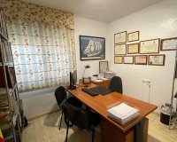 Reventa - Chalet Independiente - Santiago de la Ribera