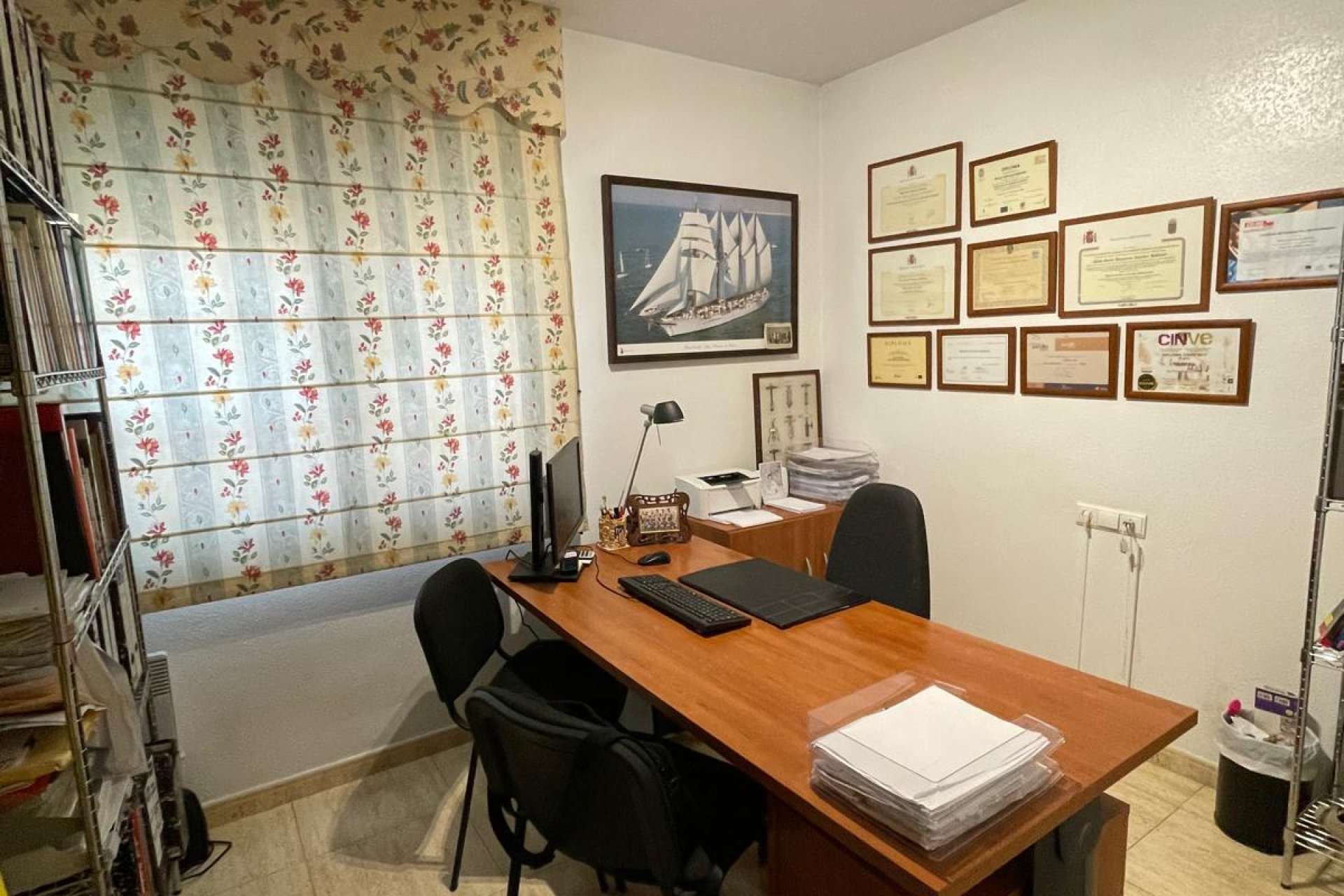 Reventa - Chalet Independiente - Santiago de la Ribera