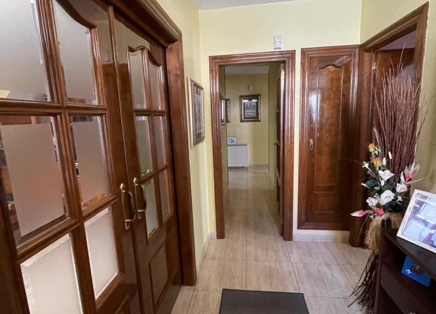Reventa - Chalet Independiente - Santiago de la Ribera
