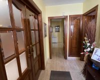 Reventa - Chalet Independiente - Santiago de la Ribera