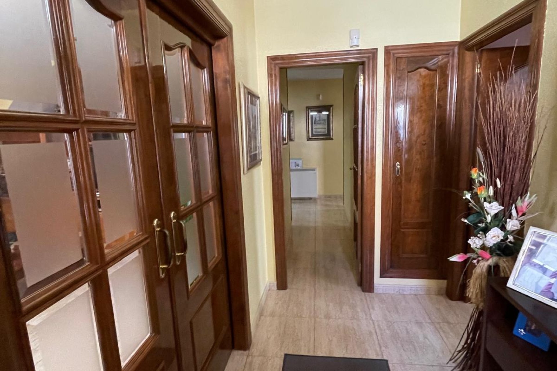 Reventa - Chalet Independiente - Santiago de la Ribera