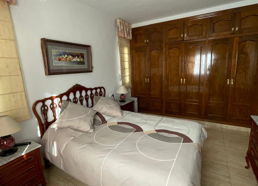 Reventa - Chalet Independiente - Santiago de la Ribera