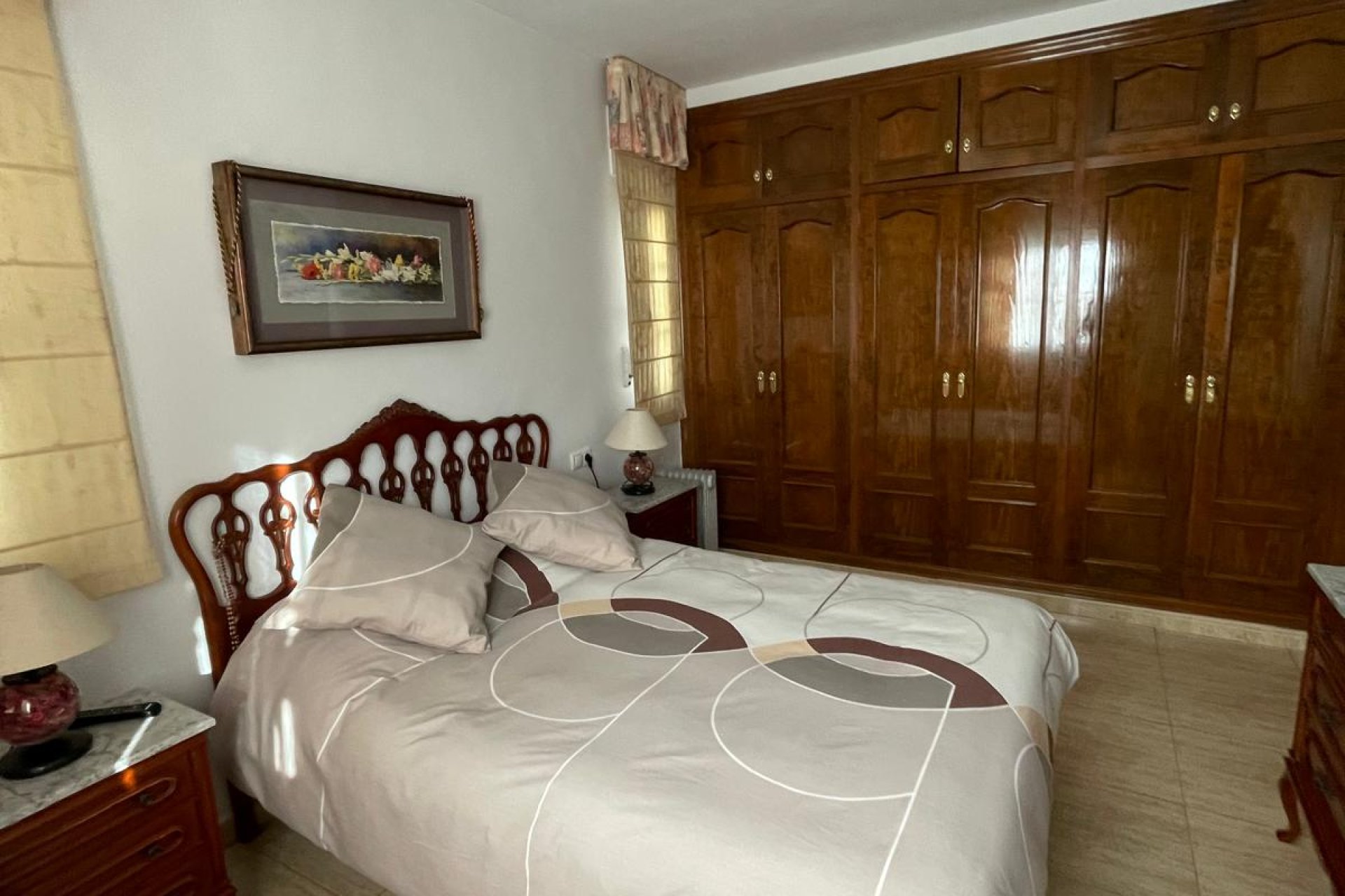 Reventa - Chalet Independiente - Santiago de la Ribera
