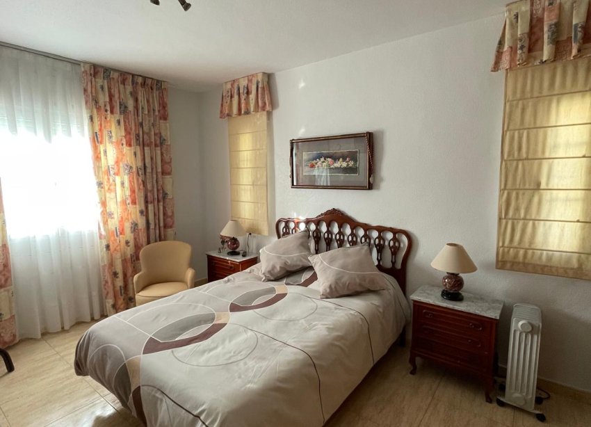 Reventa - Chalet Independiente - Santiago de la Ribera
