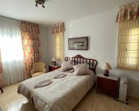 Reventa - Chalet Independiente - Santiago de la Ribera