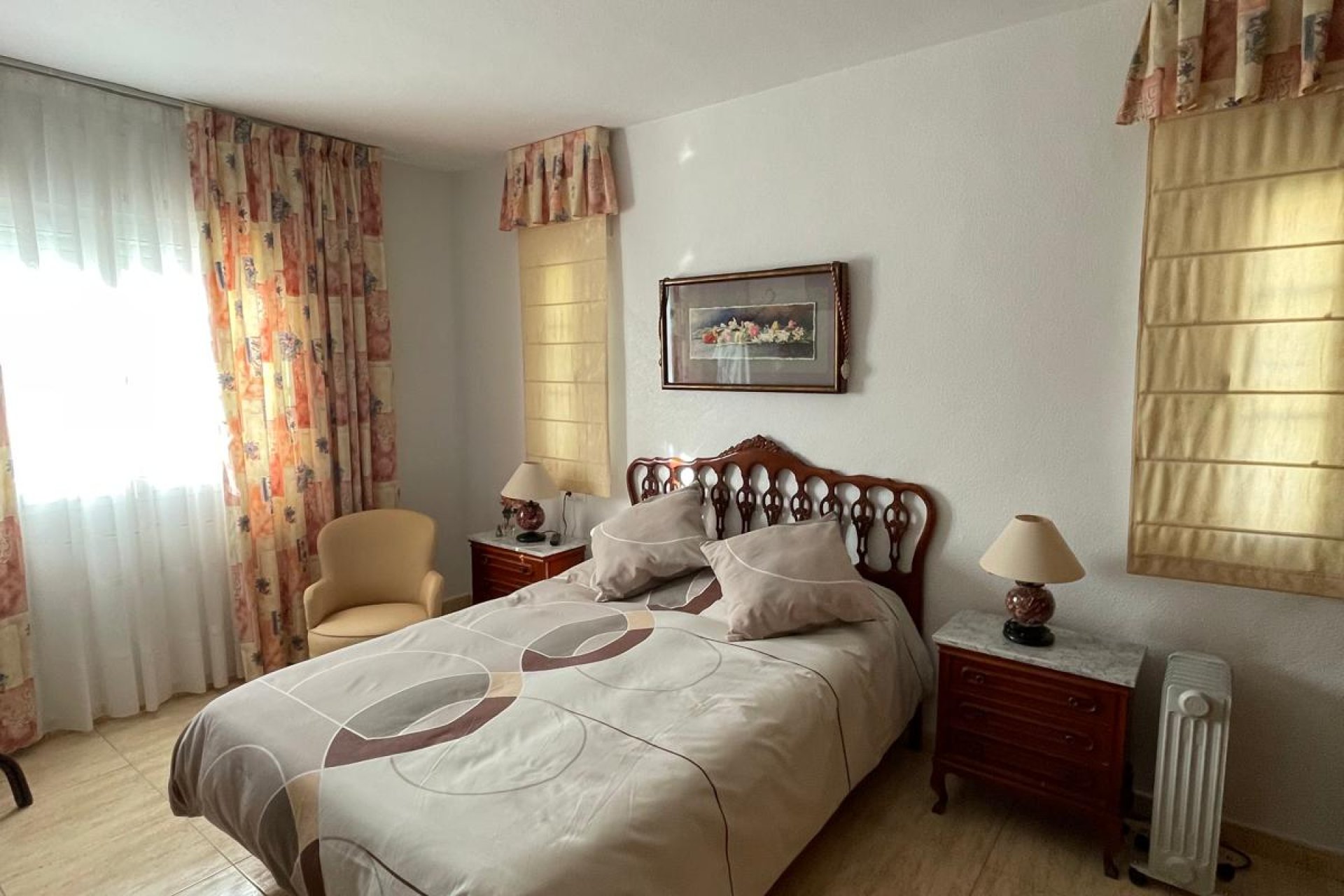 Reventa - Chalet Independiente - Santiago de la Ribera