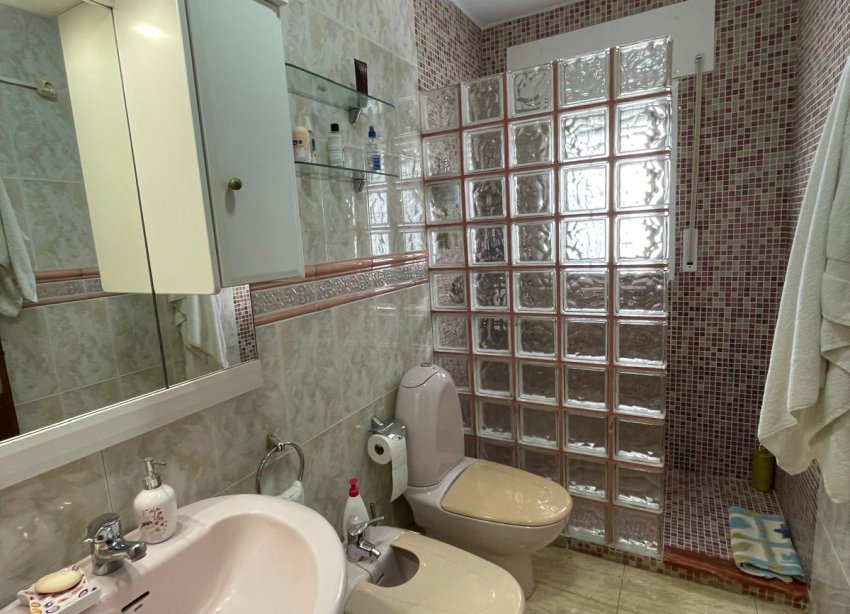Reventa - Chalet Independiente - Santiago de la Ribera