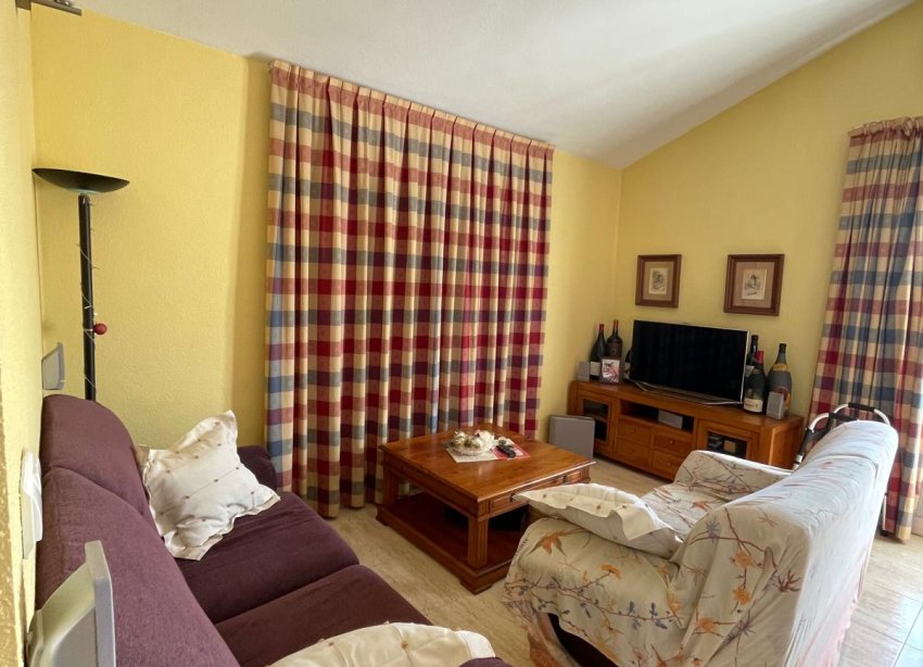 Reventa - Chalet Independiente - Santiago de la Ribera