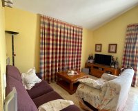 Reventa - Chalet Independiente - Santiago de la Ribera