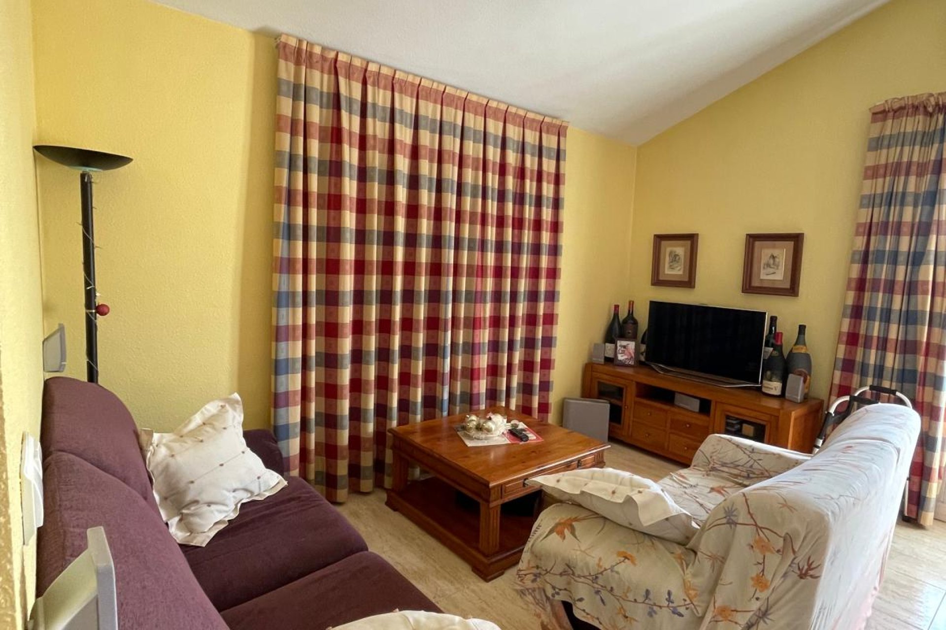 Reventa - Chalet Independiente - Santiago de la Ribera