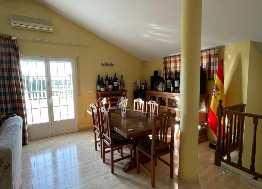 Reventa - Chalet Independiente - Santiago de la Ribera
