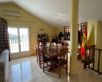 Reventa - Chalet Independiente - Santiago de la Ribera