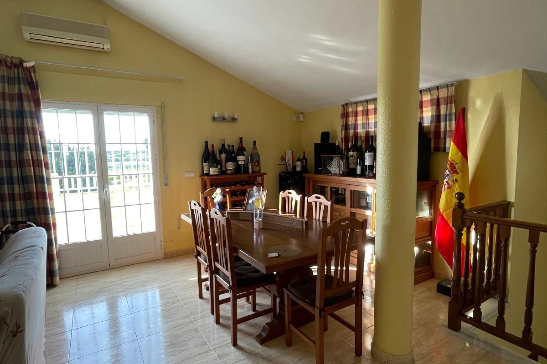 Reventa - Chalet Independiente - Santiago de la Ribera