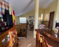 Reventa - Chalet Independiente - Santiago de la Ribera