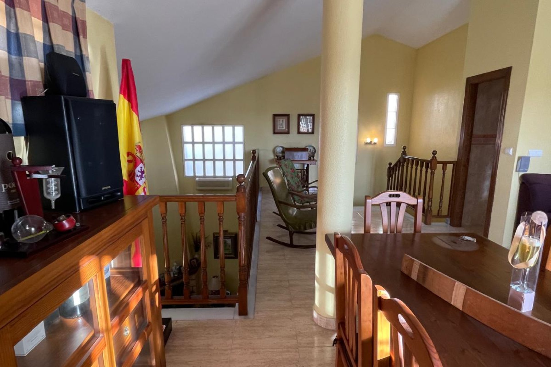 Reventa - Chalet Independiente - Santiago de la Ribera