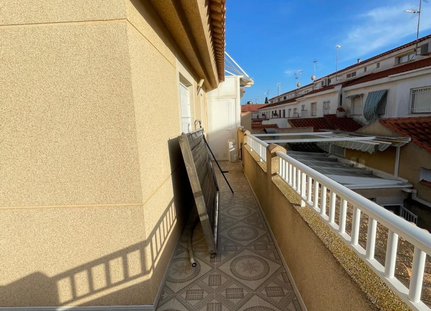 Reventa - Chalet Independiente - Santiago de la Ribera