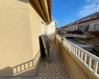 Reventa - Chalet Independiente - Santiago de la Ribera