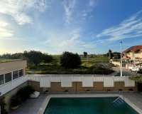 Reventa - Chalet Independiente - Santiago de la Ribera