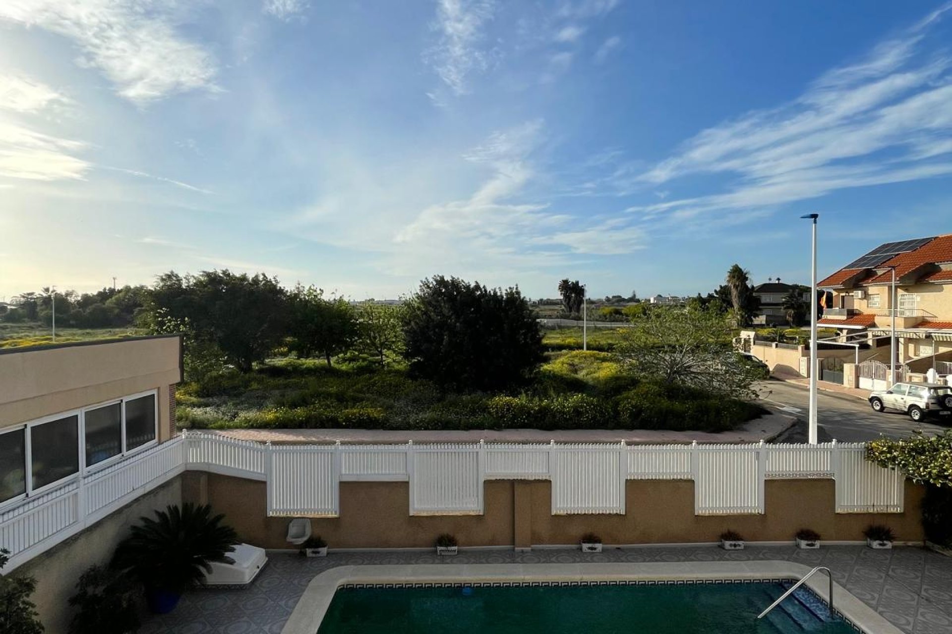 Reventa - Chalet Independiente - Santiago de la Ribera
