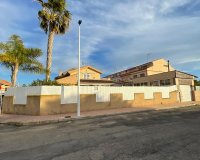 Reventa - Chalet Independiente - Santiago de la Ribera