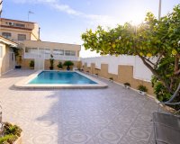 Reventa - Chalet Independiente - Santiago de la Ribera