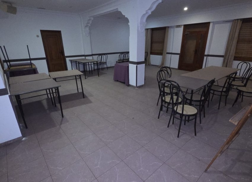 Reventa - Comercio local - Callosa De Segura