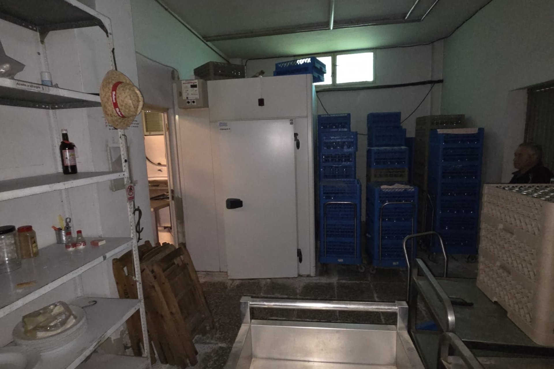 Reventa - Comercio local - Callosa De Segura