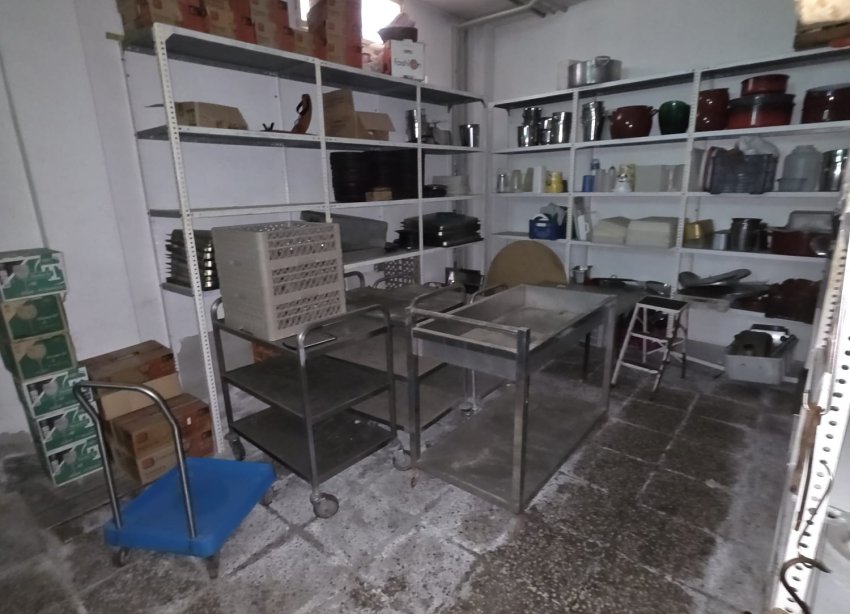Reventa - Comercio local - Callosa De Segura