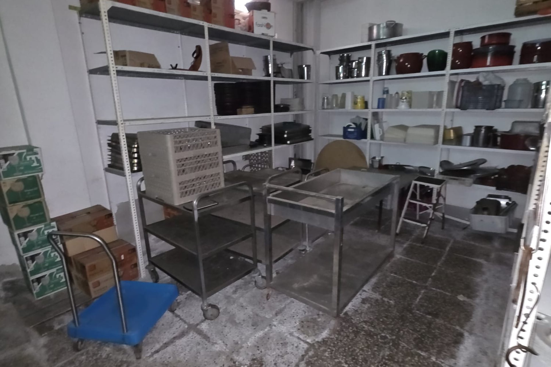 Reventa - Comercio local - Callosa De Segura