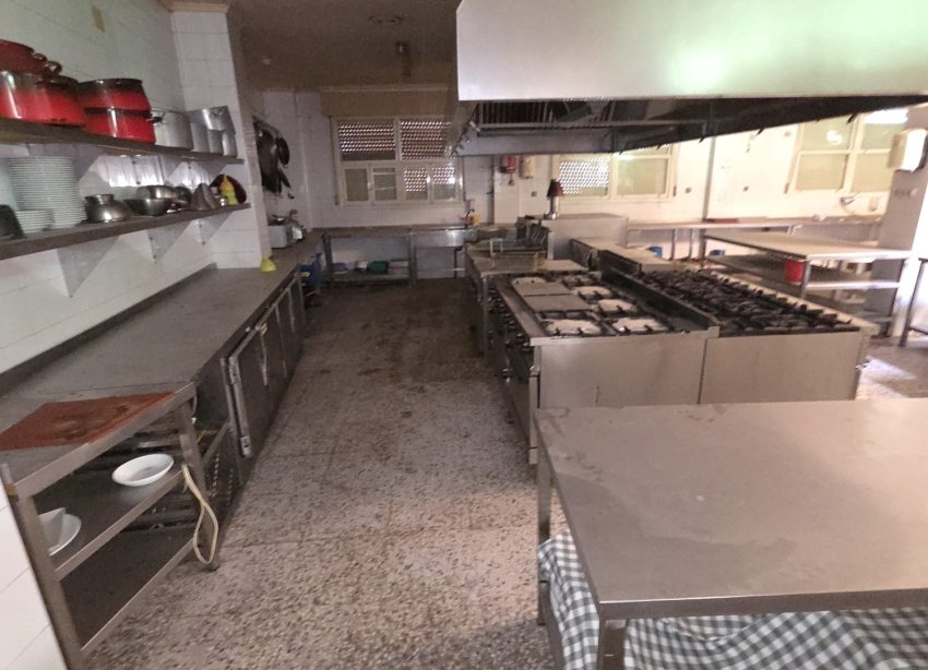 Reventa - Comercio local - Callosa De Segura
