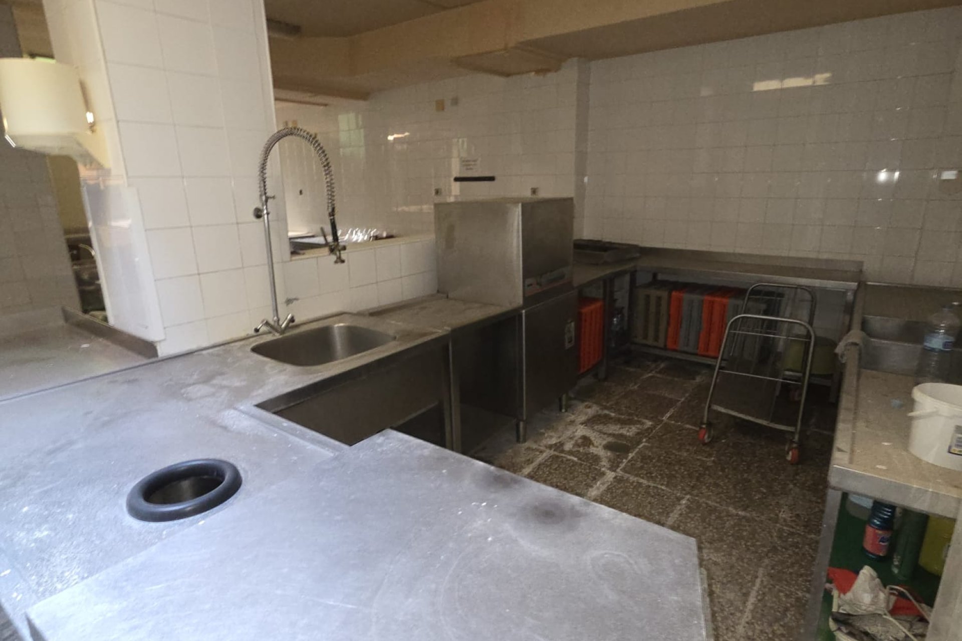 Reventa - Comercio local - Callosa De Segura