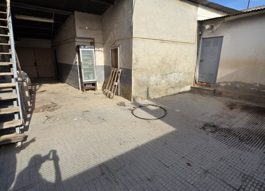 Reventa - Comercio local - Callosa De Segura