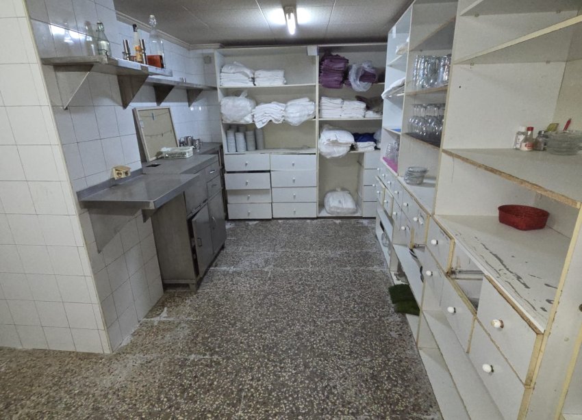 Reventa - Comercio local - Callosa De Segura