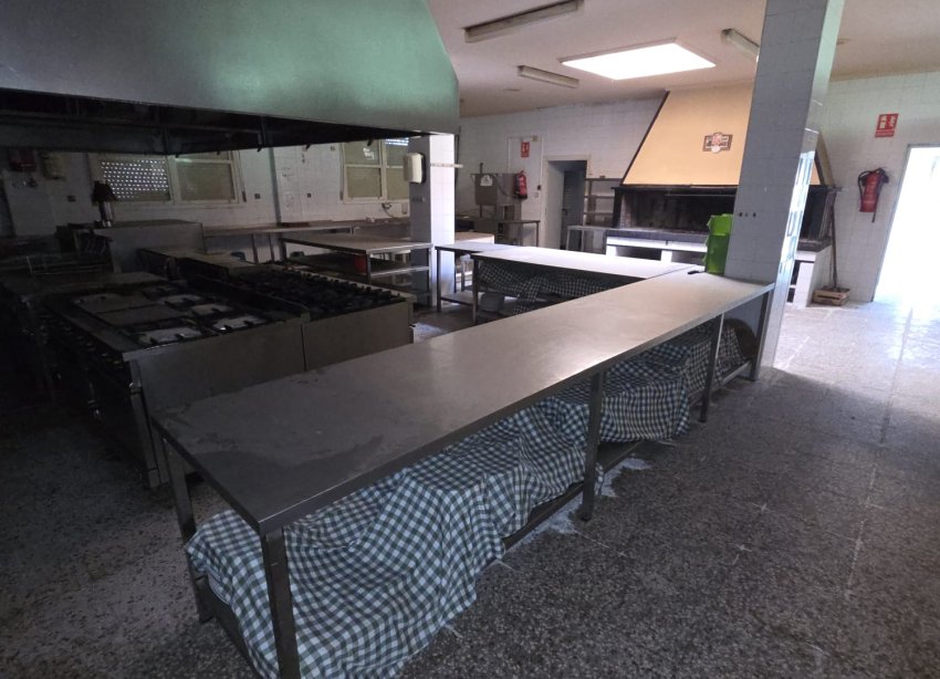 Reventa - Comercio local - Callosa De Segura