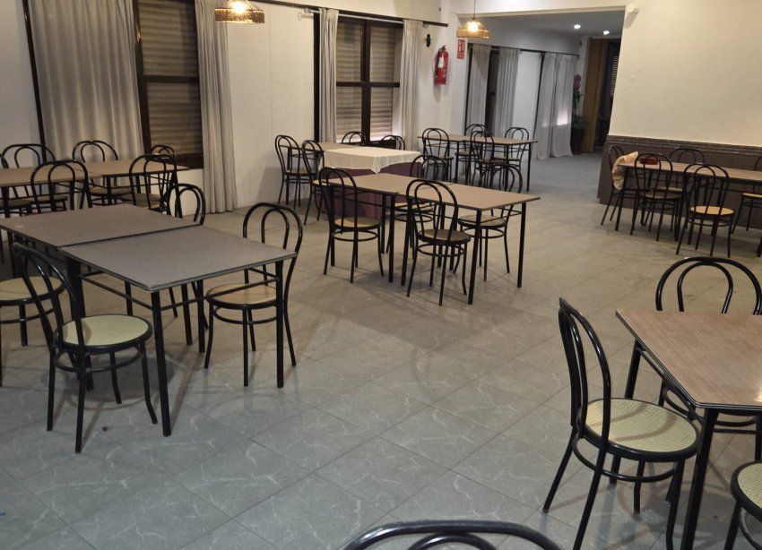 Reventa - Comercio local - Callosa De Segura