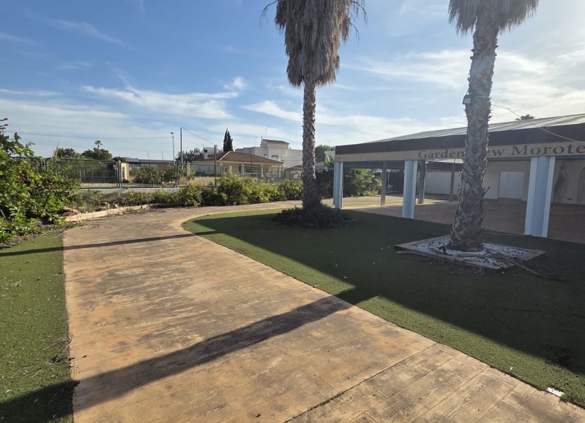 Reventa - Comercio local - Callosa De Segura