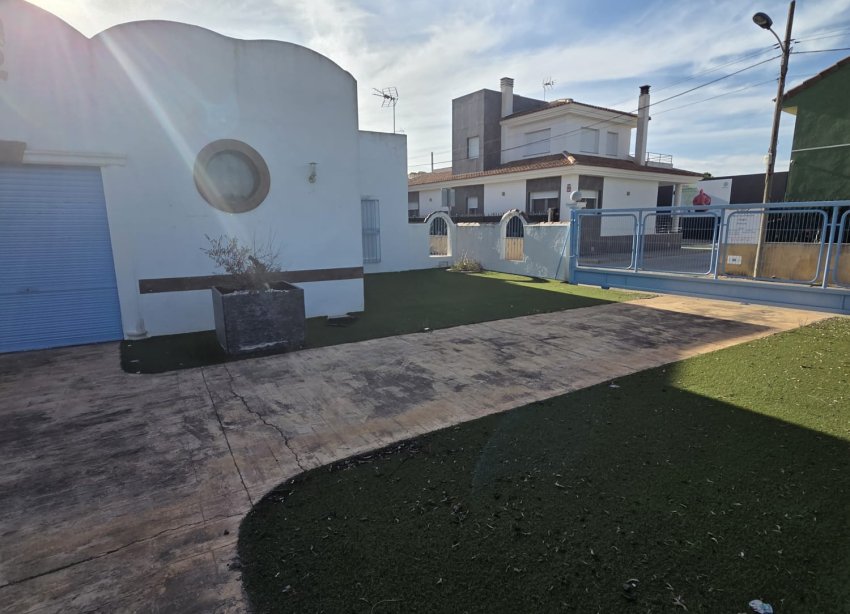 Reventa - Comercio local - Callosa De Segura