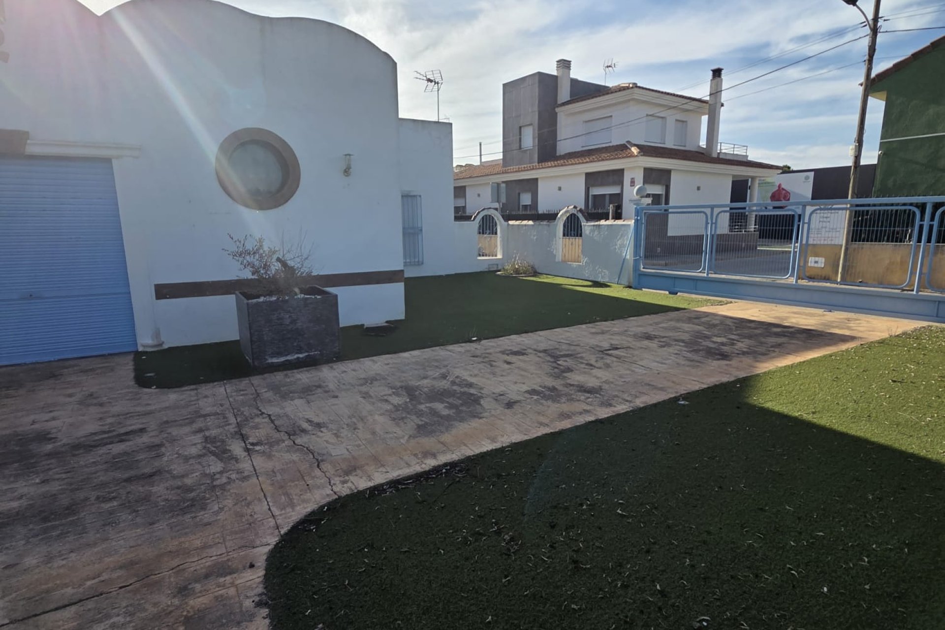 Reventa - Comercio local - Callosa De Segura